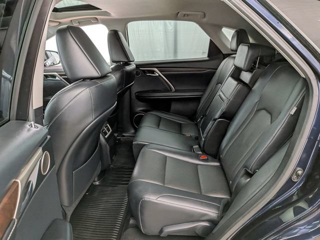 Used 2020 Lexus RX 350 AWD w/ Premium Package image 18
