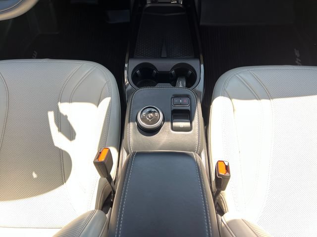 Certified 2023 Ford Mustang Mach-E Premium RWD image 23