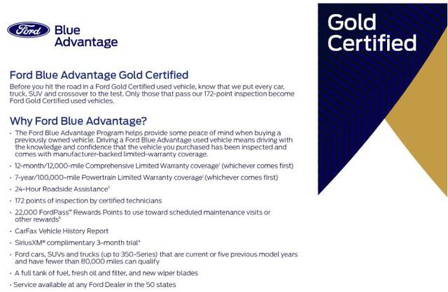 Certified 2024 Ford F350 XL w/ FX4 Off-Road Package AWD/4WD image 3