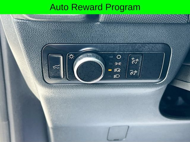 Certified 2025 Ford Bronco Sport Big Bend AWD/4WD image 15
