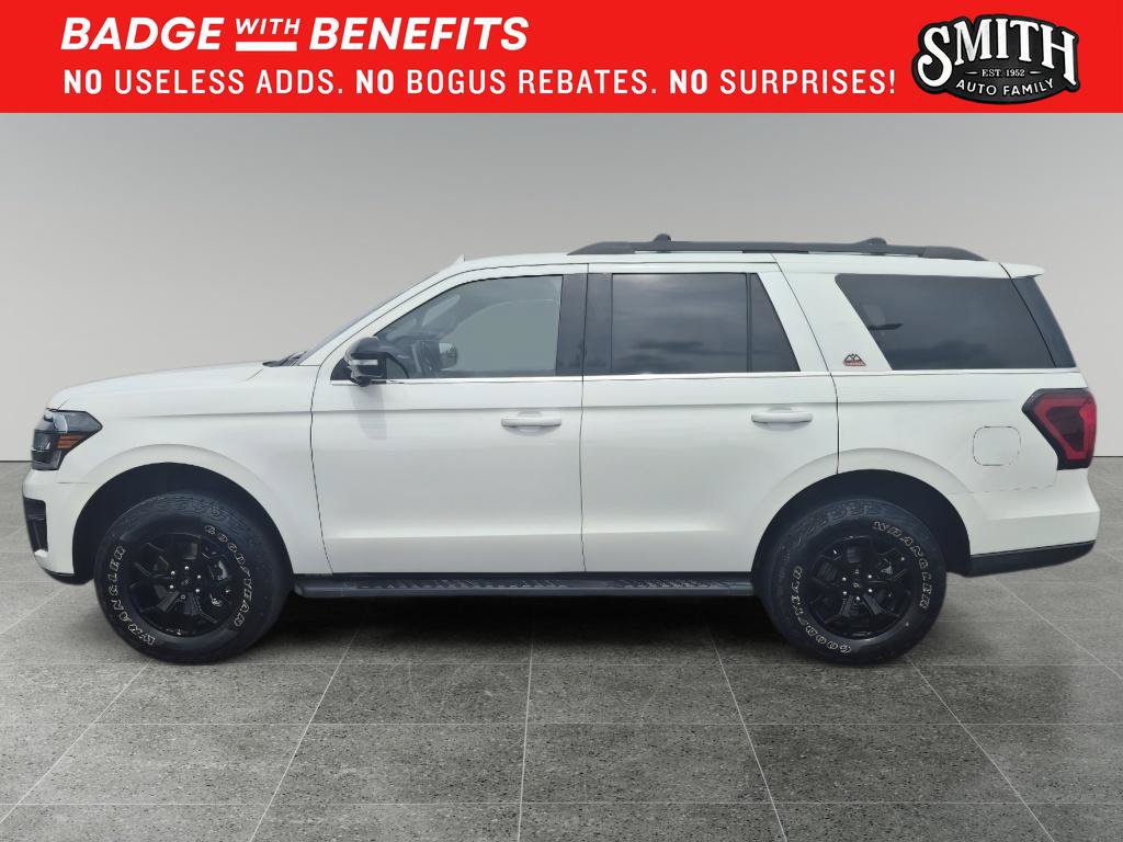Certified 2023 Ford Expedition Timberline AWD/4WD image 7