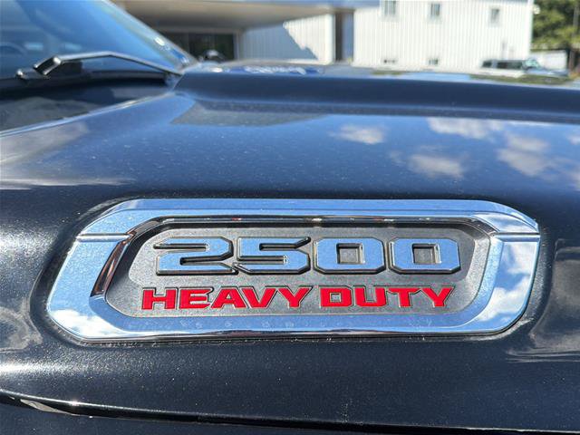 Used 2021 RAM 2500 Big Horn w/ Level 2 Equipment Group AWD/4WD image 10