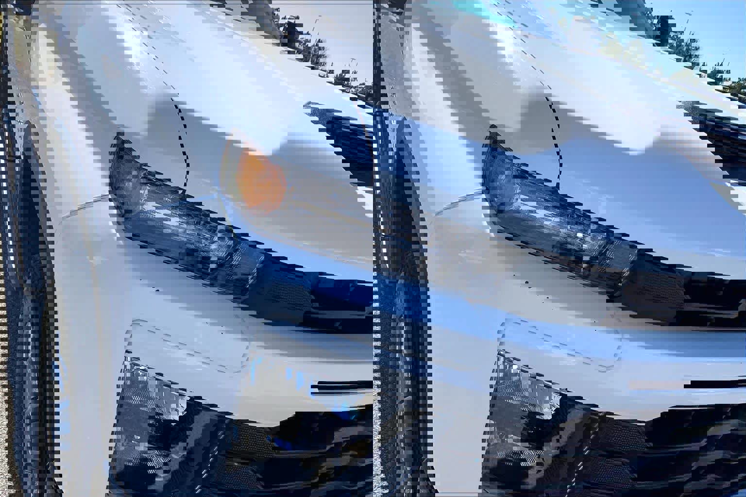 Used 2024 Chevrolet Silverado 2500 Custom w/ Custom Value Package image 26