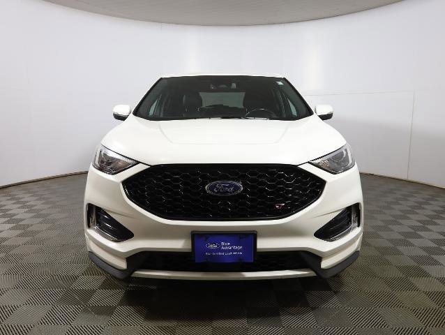 Certified 2021 Ford Edge ST image 6