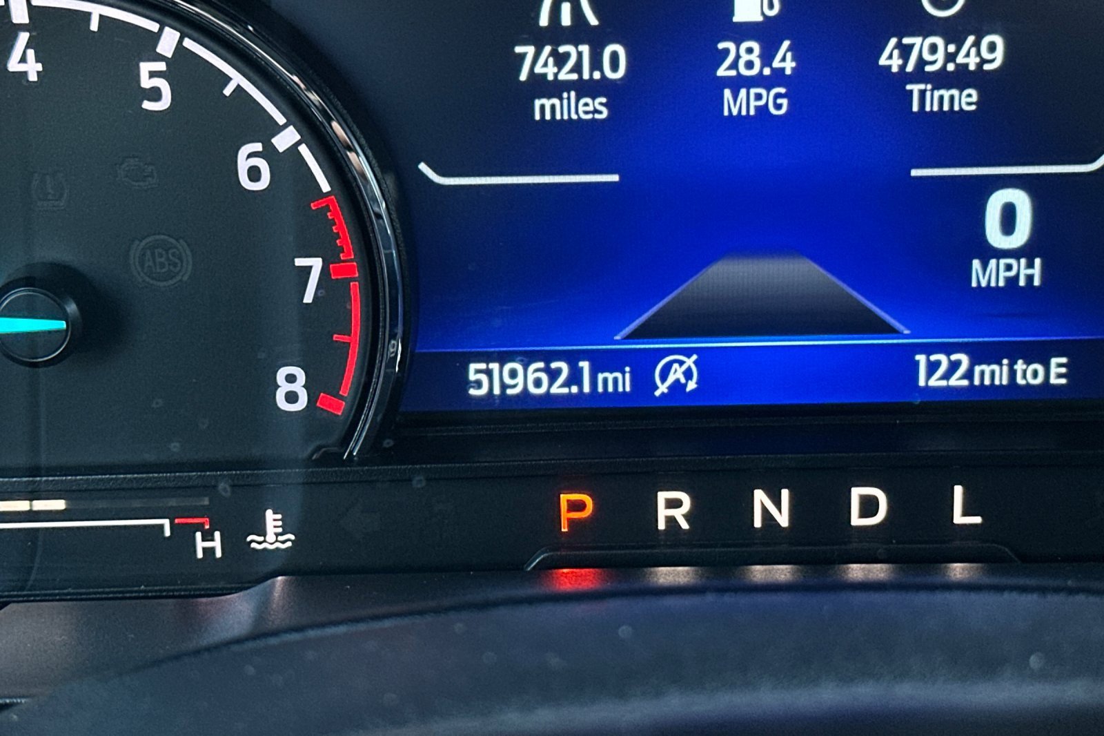 Certified 2024 Ford Maverick Tremor w/ Tremor Off-Road Package image 24