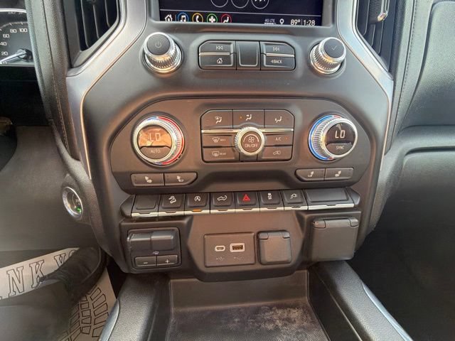 Used 2019 GMC Sierra 1500 Elevation AWD/4WD image 29