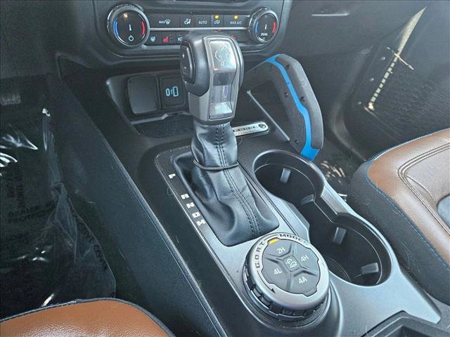 Certified 2022 Ford Bronco Outer Banks AWD/4WD image 12