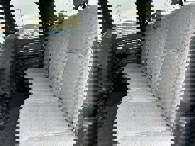 Used 2023 RAM 2500 Big Horn w/ Level 1 Equipment Group image 14