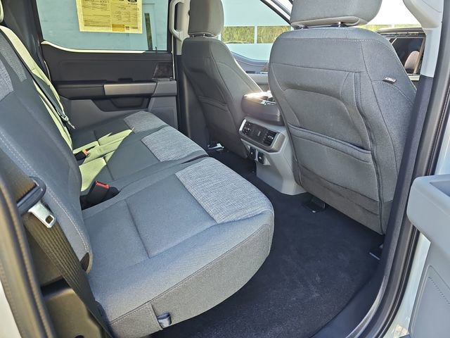 Certified 2023 Ford F150 XLT w/ Equipment Group 302A High image 11