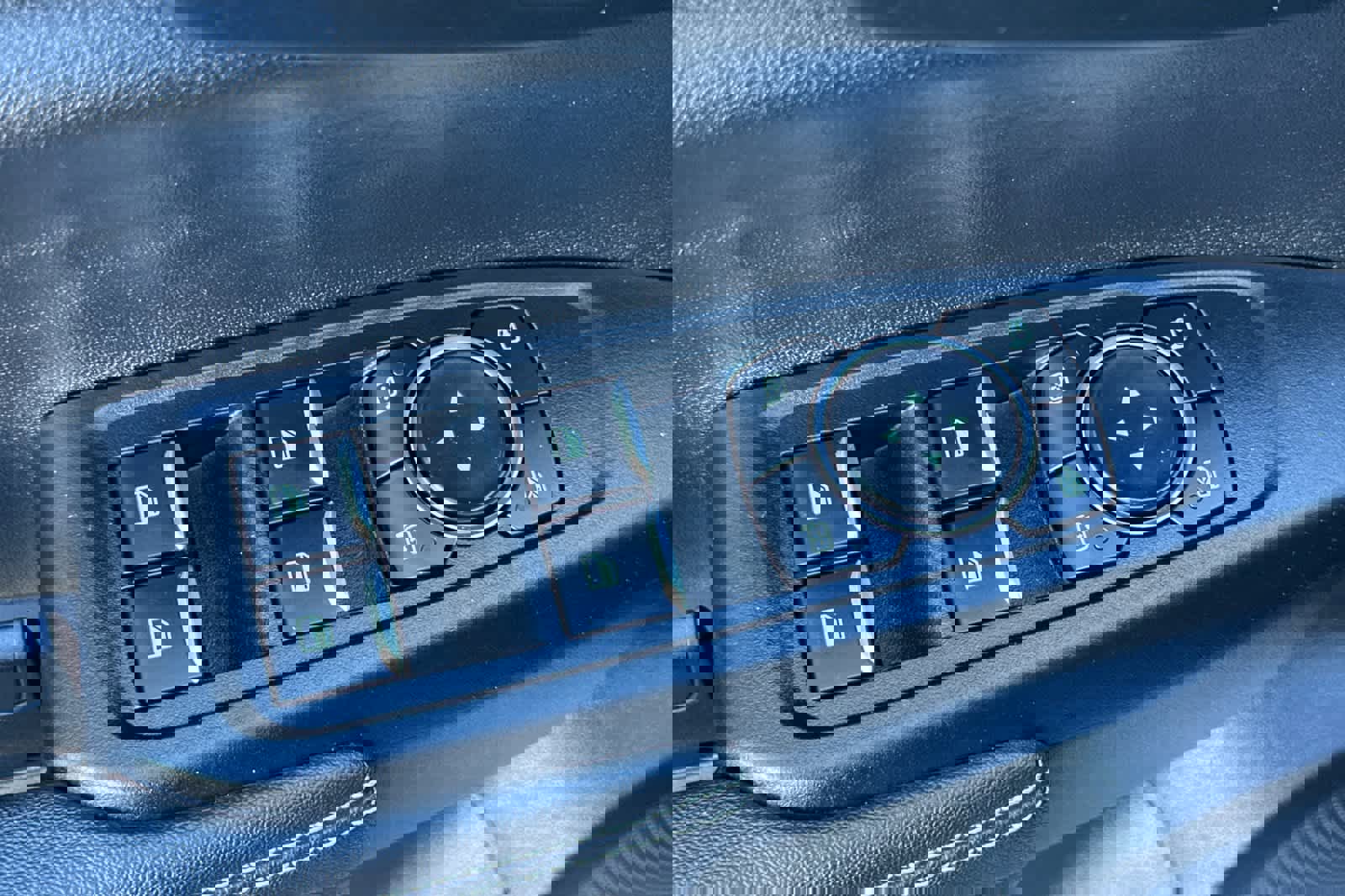 Certified 2024 Ford Ranger XLT w/ Trailer Tow Package image 13