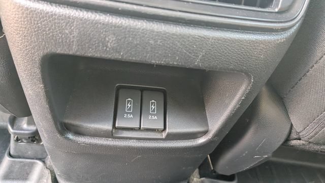 Used 2019 Honda CR-V EX image 14