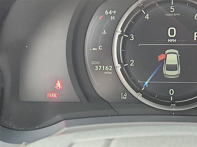 Used 2023 Lexus IS 350 F Sport AWD/4WD image 19