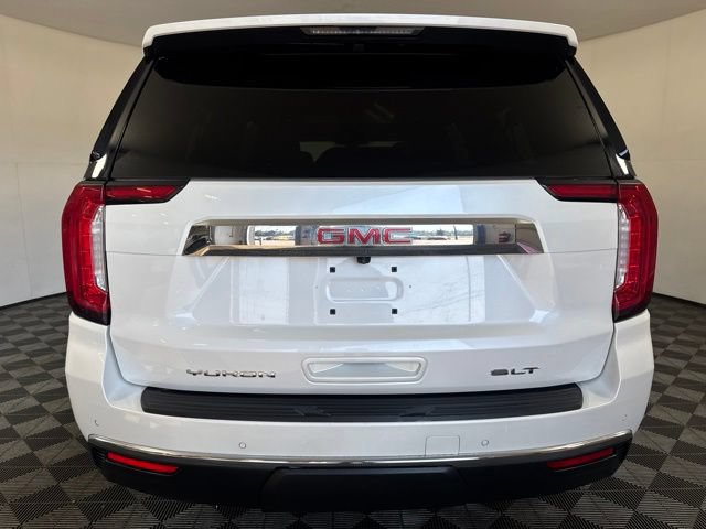 Used 2021 GMC Yukon XL SLT w/ SLT Luxury Plus Package AWD/4WD image 21