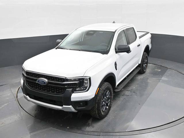 Certified 2024 Ford Ranger XLT w/ Technology Package AWD/4WD image 22