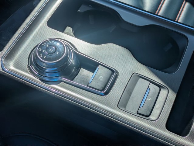 Certified 2022 Ford Edge SEL w/ Sport Appearance Package image 24