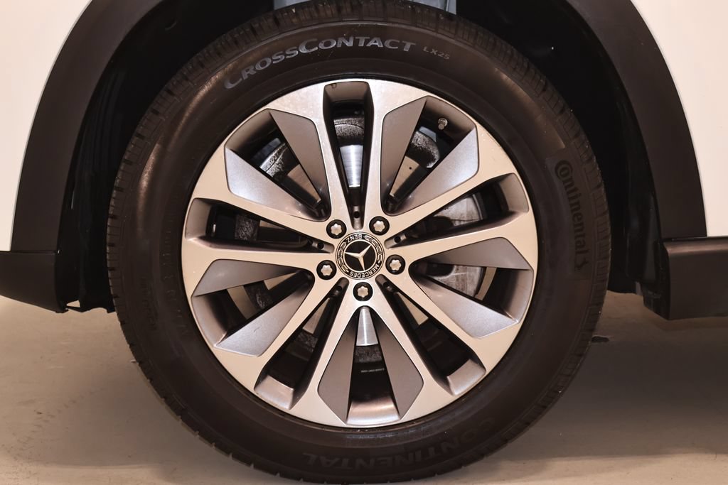 Used 2021 Mercedes-Benz GLE 350 4MATIC image 43