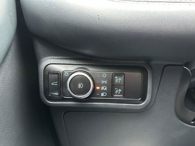 Certified 2025 Ford Explorer ST-Line w/ ST-Line Street Pack AWD/4WD image 23
