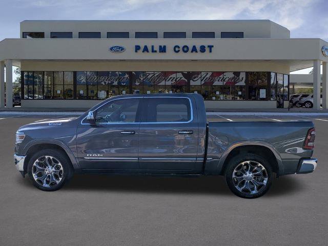 Used 2020 RAM 1500 Limited image 6