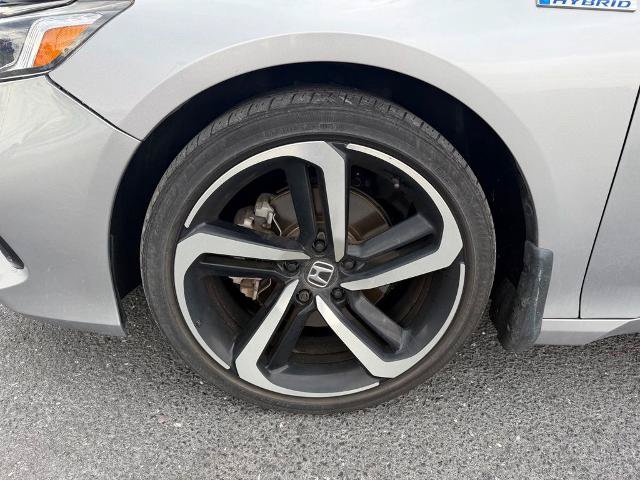 Used 2022 Honda Accord Sport image 16
