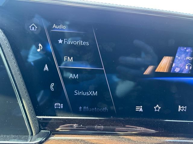 Used 2022 Cadillac Escalade Sport Platinum AWD/4WD image 26