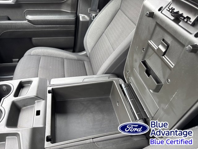 Used 2025 Chevrolet Silverado 1500 LT image 29