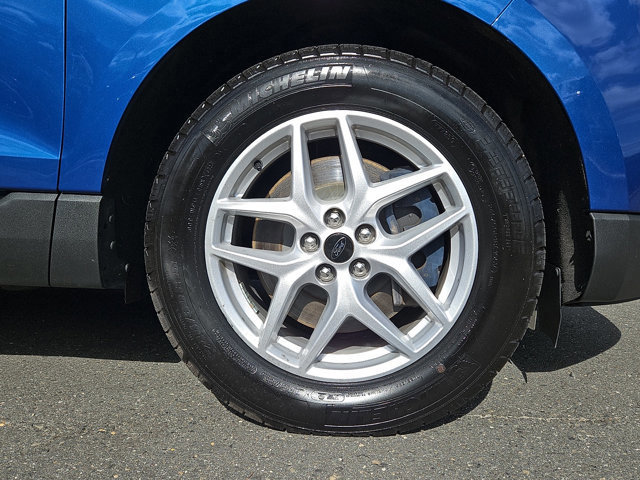 Certified 2024 Ford Edge SEL w/ Convenience Package image 13