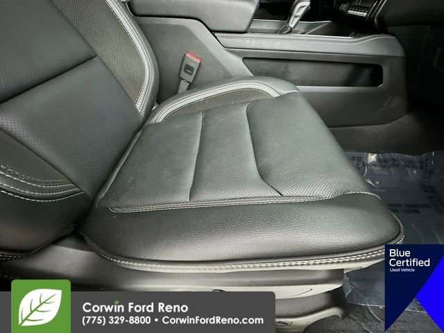 Used 2026 RAM 1500 RHO w/ Bed Utility Group AWD/4WD image 34