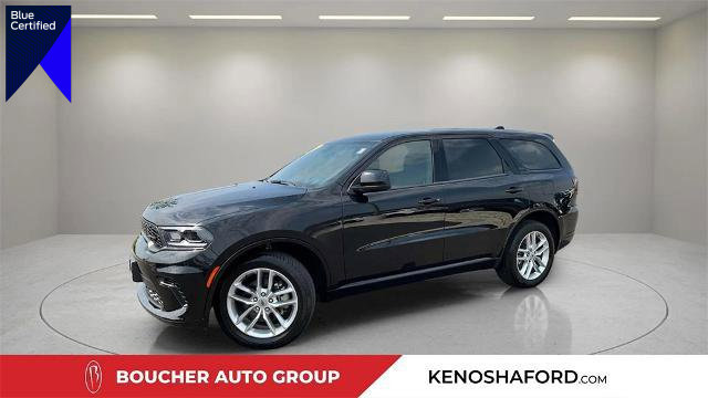 Used 2023 Dodge Durango GT