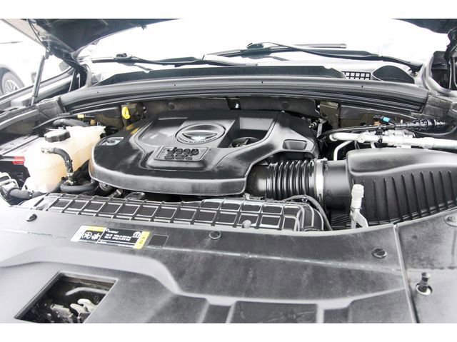 Used 2021 Jeep Grand Cherokee L Summit image 31