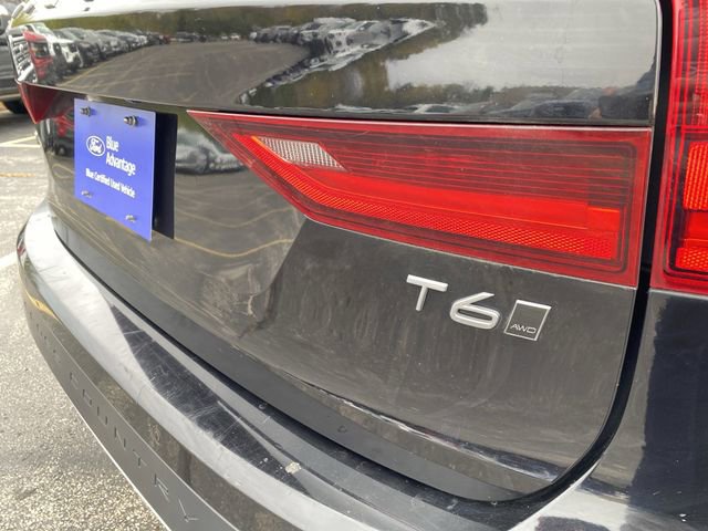 Used 2018 Volvo V90 T6 Cross Country w/ Protection Package image 32