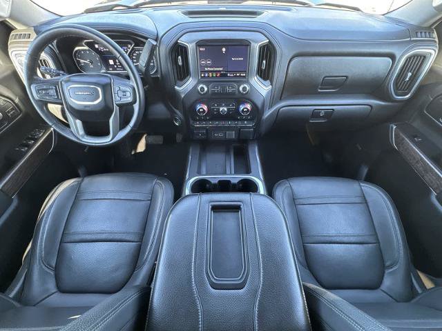 Used 2021 GMC Sierra 1500 Denali w/ Driver Alert Package II AWD/4WD image 15