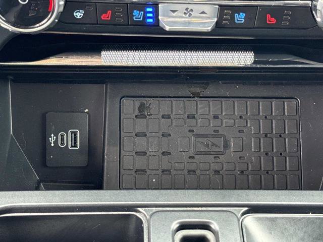 Certified 2025 Ford F150 Lariat w/ Equipment Group 501A Mid image 30