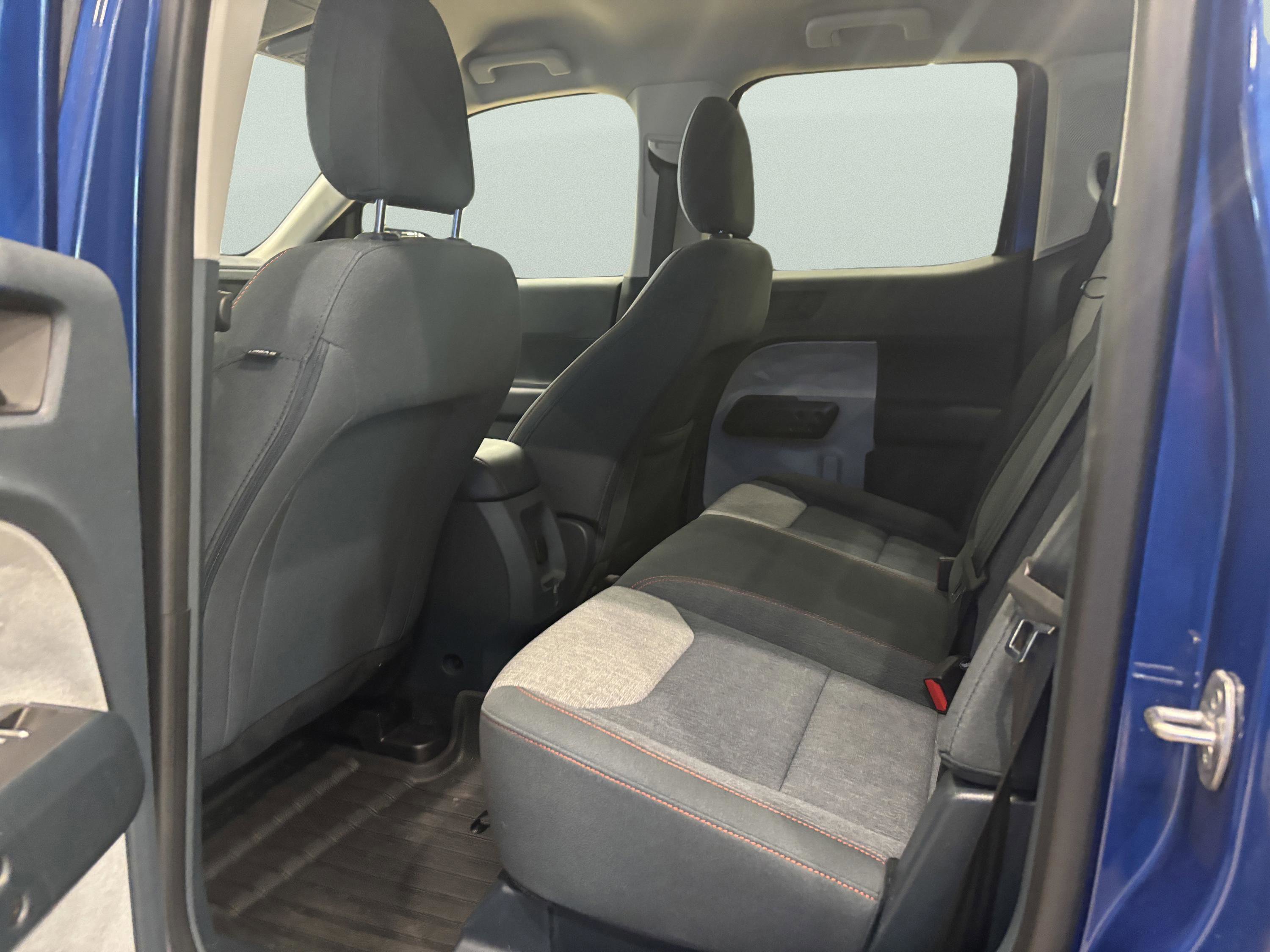 Certified 2024 Ford Maverick XLT image 12