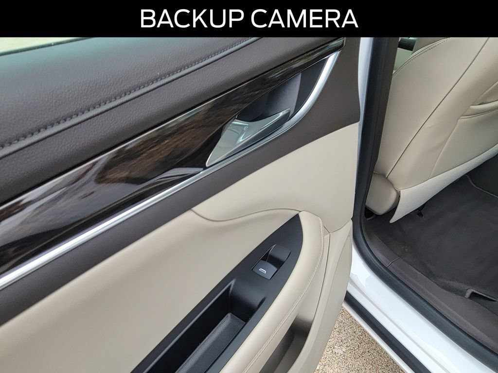 Used 2017 Buick LaCrosse Essence w/ Sights and Sounds Package FWD image 13