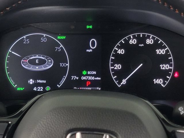 Used 2023 Honda CR-V Sport Touring image 34