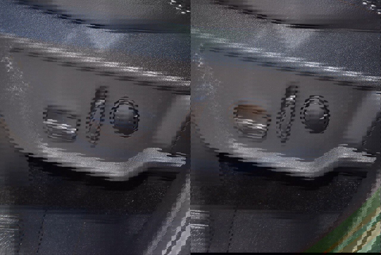 Certified 2025 Ford Bronco Outer Banks image 42