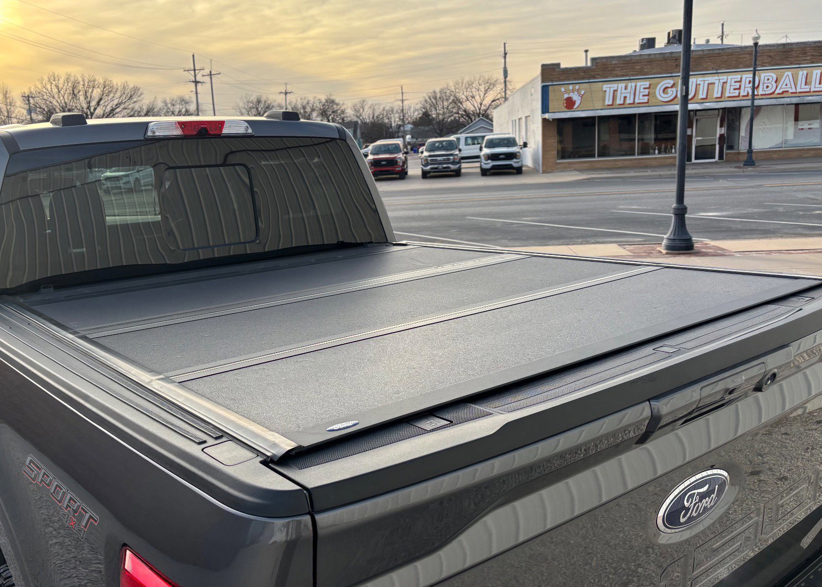 Certified 2023 Ford F150 XLT w/ Equipment Group 302A High image 17