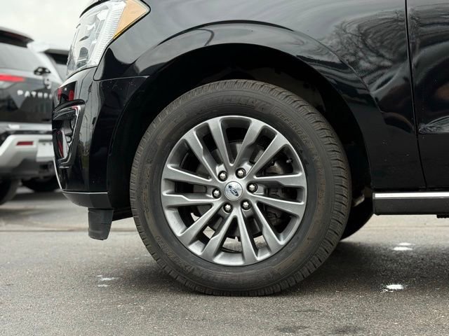 Certified 2019 Ford Expedition Max Limited AWD/4WD image 46