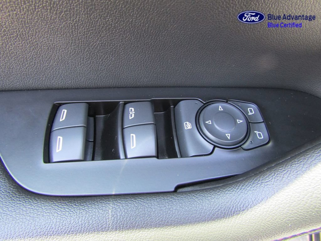 Used 2024 Chevrolet Blazer RS w/ Enhanced Convenience Package AWD/4WD image 29
