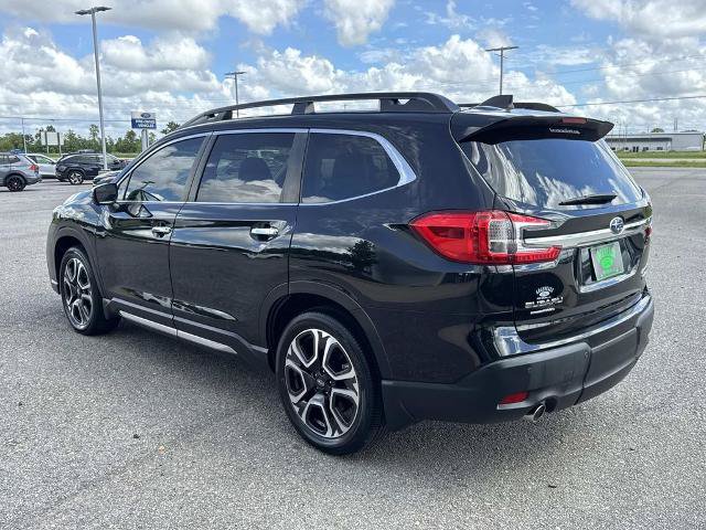 Used 2023 Subaru Ascent Touring AWD/4WD image 5