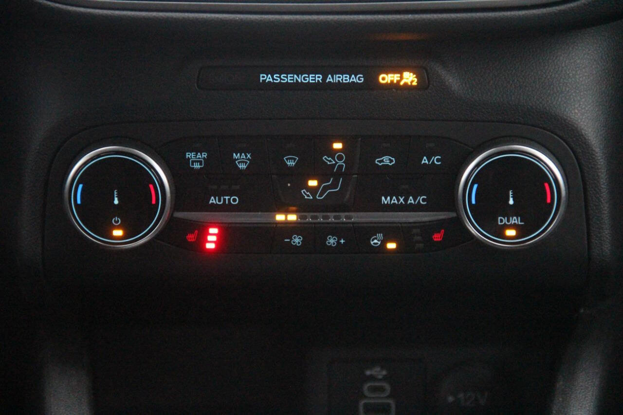 Certified 2024 Ford Escape Active image 19