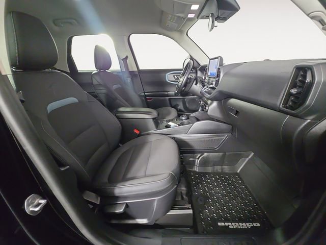 Certified 2023 Ford Bronco Sport Badlands image 15