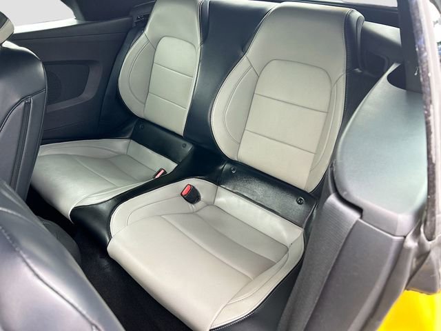 Certified 2024 Ford Mustang Premium RWD image 26