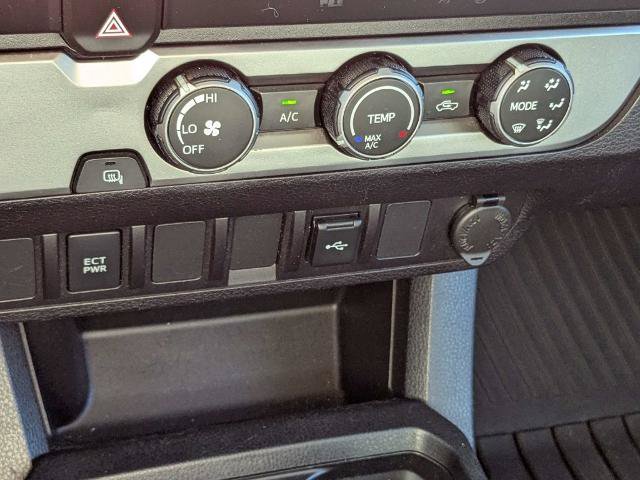 Used 2023 Toyota Tacoma SR5 RWD image 23