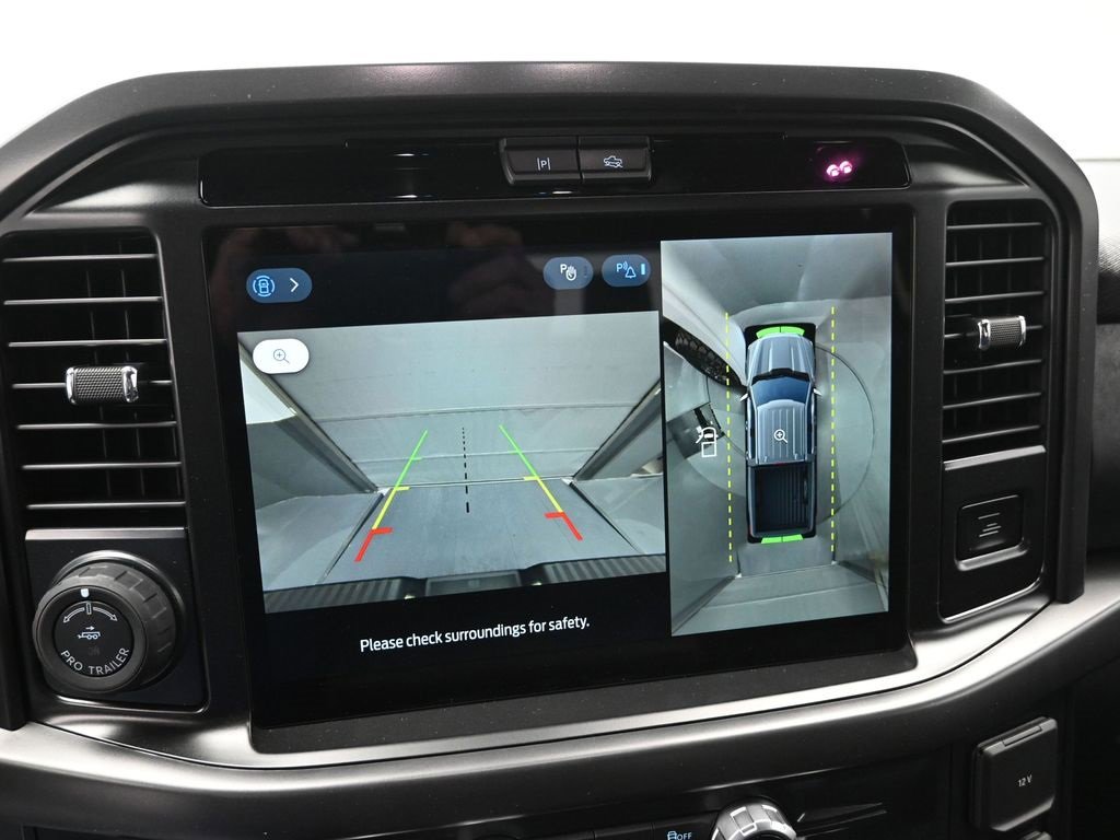 Certified 2025 Ford F150 Tremor w/ Tow/Haul Package image 3