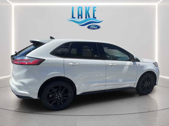 Certified 2024 Ford Edge ST-Line w/ Class II Trailer Tow Package AWD/4WD image 10
