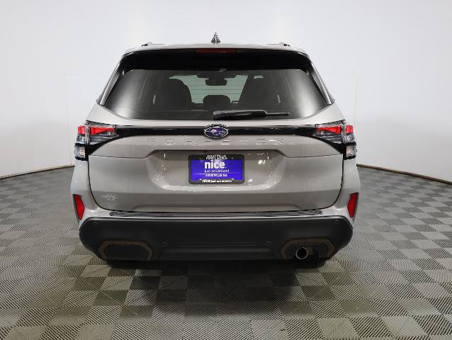 Used 2026 Subaru Forester Sport AWD/4WD image 5