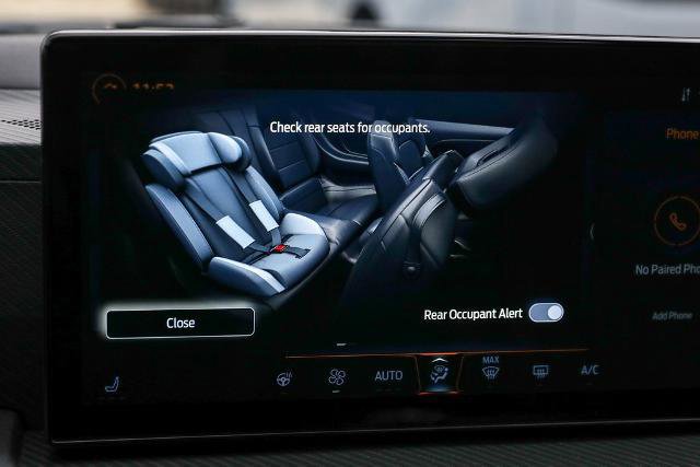 Certified 2026 Ford Mustang Premium image 34