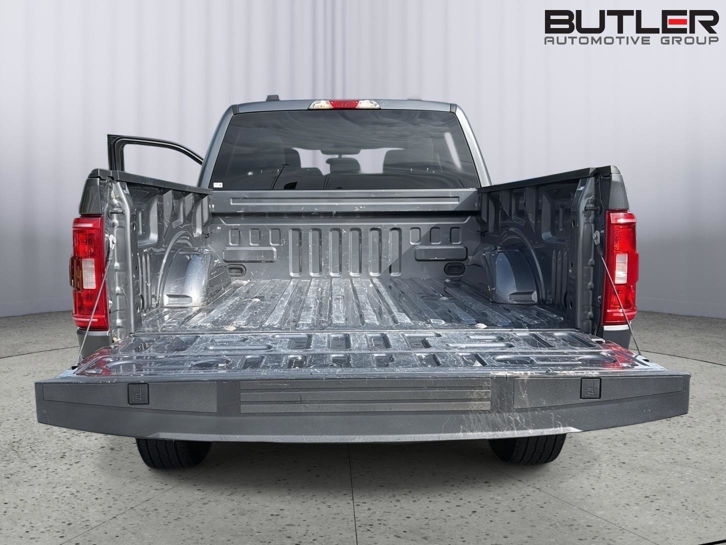 Certified 2023 Ford F150 XLT AWD/4WD image 32