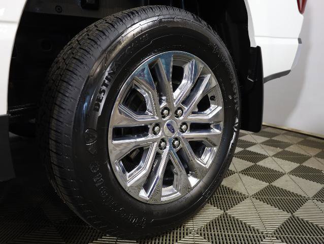 Certified 2024 Ford F150 XLT w/ Equipment Group 302A MID image 36